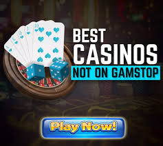 Not on Gamstop Casinos A Comprehensive Guide -1819285528