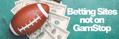 Top Bookies Not on GamStop Explore Alternatives Top Bookies Not on GamStop Explore Alternatives