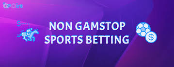 Top Bookies Not on GamStop Explore Alternatives Top Bookies Not on GamStop Explore Alternatives