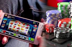 Unleashing the Thrills of Online Casino Gaming in Thailand