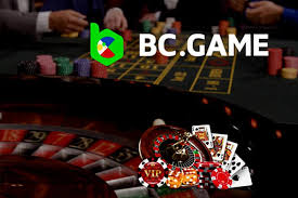 BC Game Mirror Site Everything You Need to Know BC Game Mirror Site Everything You Need to Know