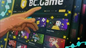 BC Game Mirror Site Everything You Need to Know BC Game Mirror Site Everything You Need to Know