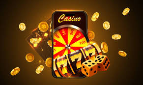 Explore the Universe of Fun at Space Slots Online Casino Explore the Universe of Fun at Space Slots Online Casino