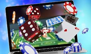 HitnSpin Casino Upptäck En Ny Värld av Nätcasinon HitnSpin Casino Upptäck En Ny Värld av Nätcasinon