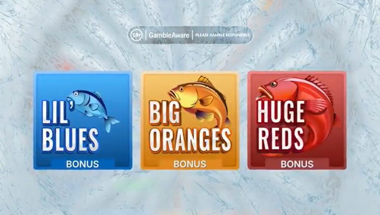 British Gamblers Reel in the Excitement of Ice Fishing Live Casino Games