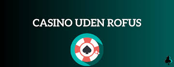 Top Casinoer Uden MitID – Find Dine Favoritter Her