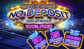 Unlock Your Fun Exploring Free Welcome Bonuses with No Deposit Required Unlock Your Fun Exploring Free Welcome Bonuses with No Deposit Required